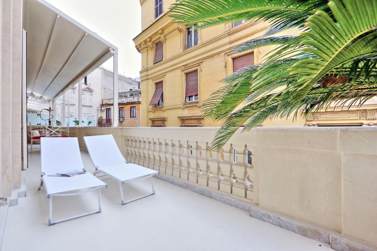 Appartement Luxury To Spanish Steps *