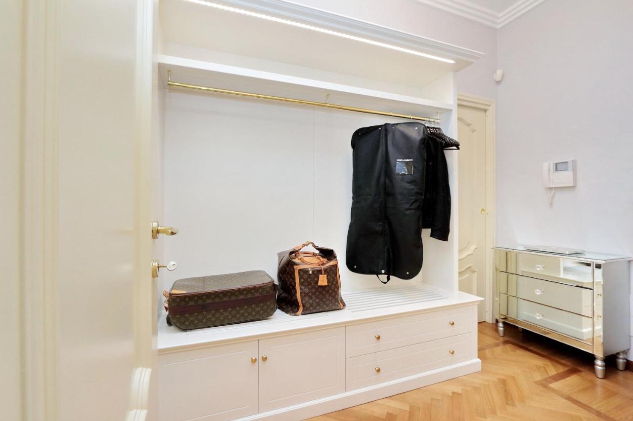 Luxury To Spanish Steps Appartement Rome