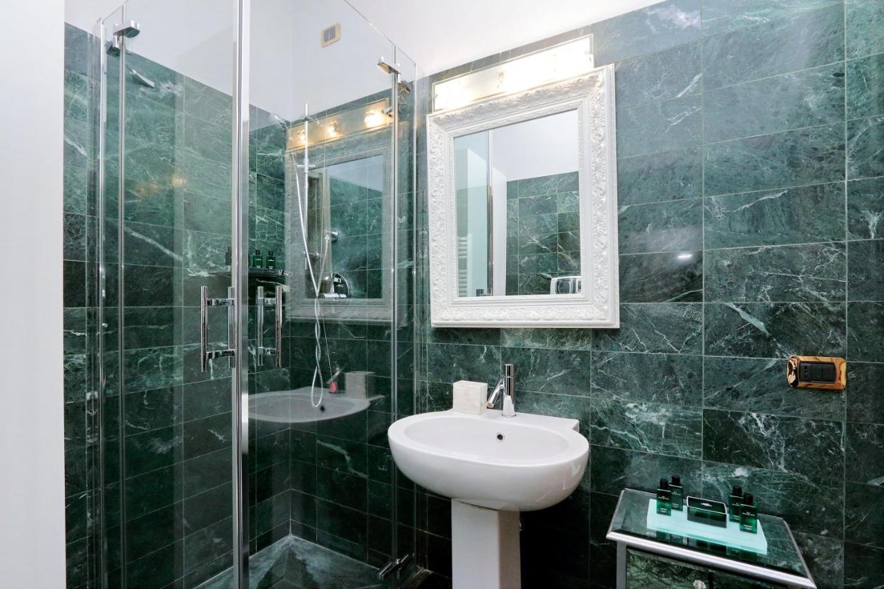 Appartement Luxury To Spanish Steps *