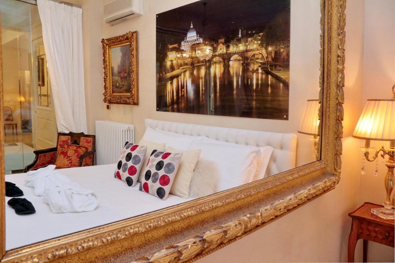 Appartement Luxury To Spanish Steps *