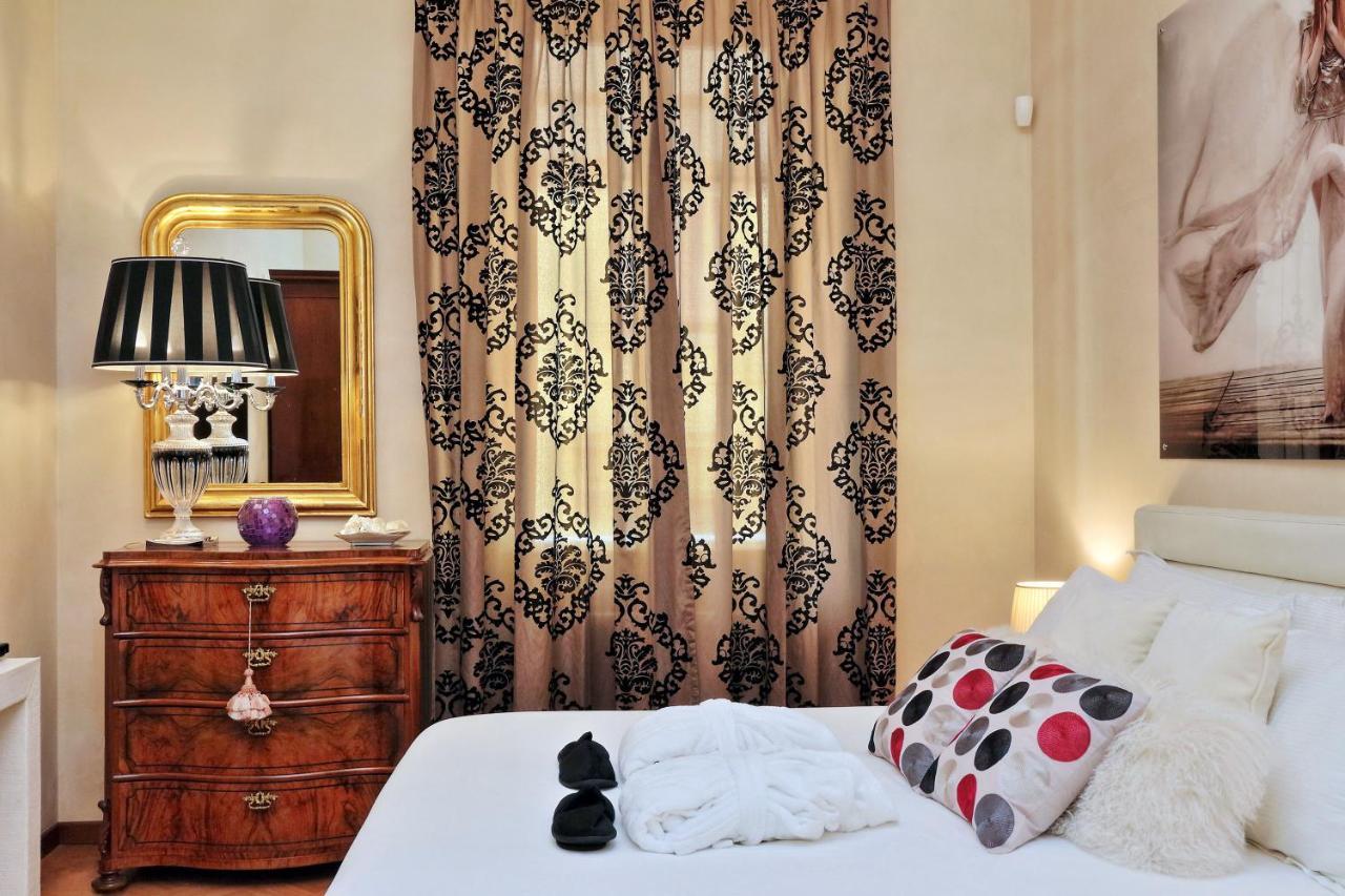 Appartement Luxury To Spanish Steps Rome