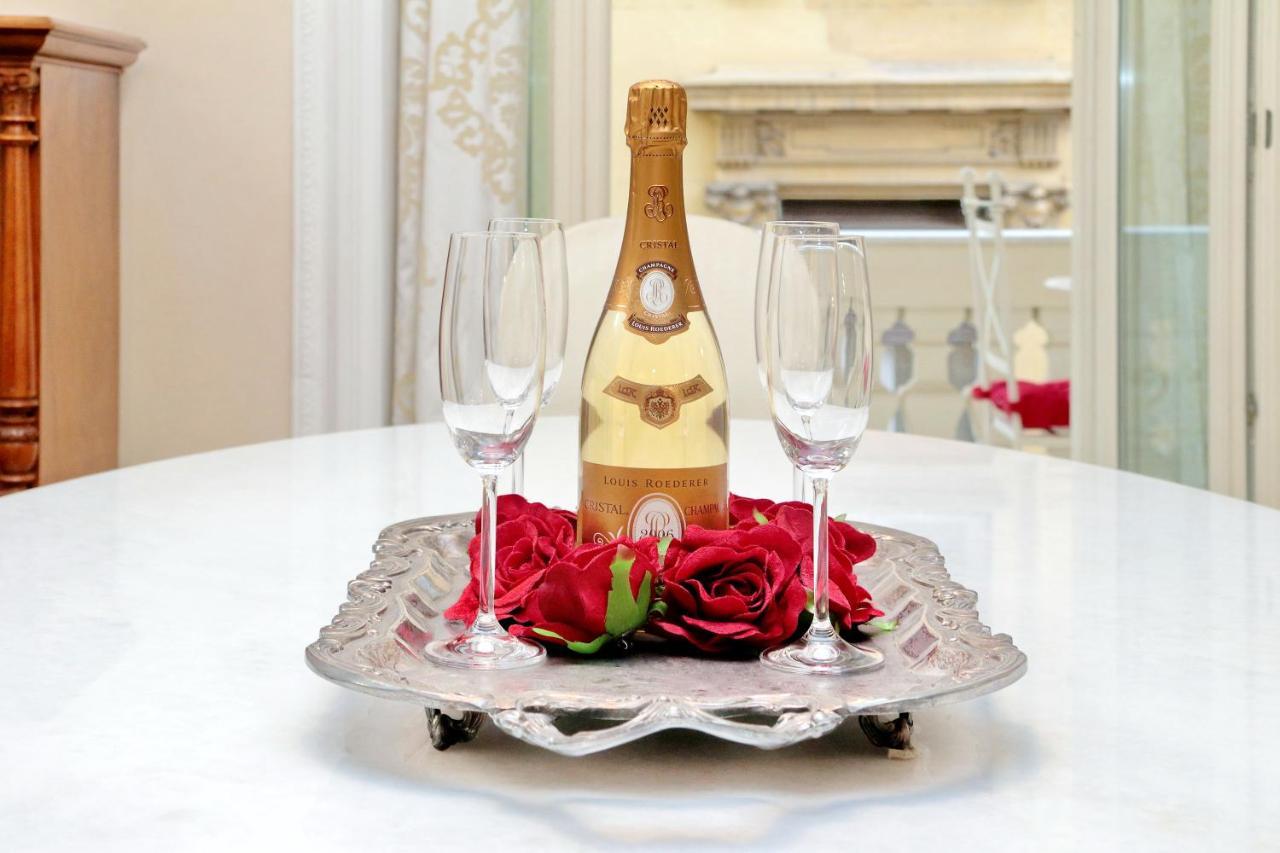 Appartement Luxury To Spanish Steps Rome