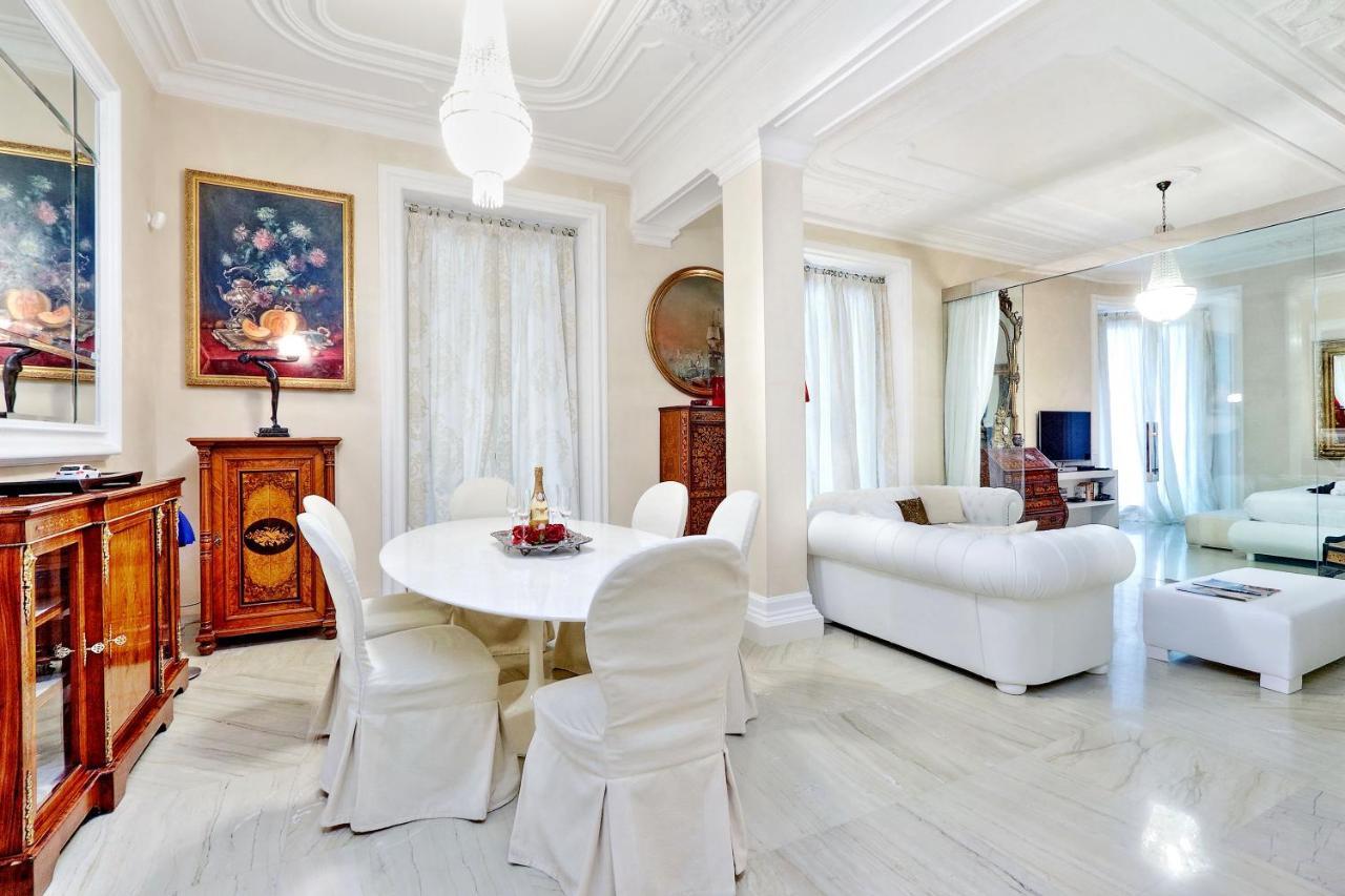 Appartement Luxury To Spanish Steps *